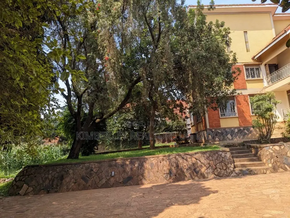 5bdrm House in Nakawa for sale in Nakawa