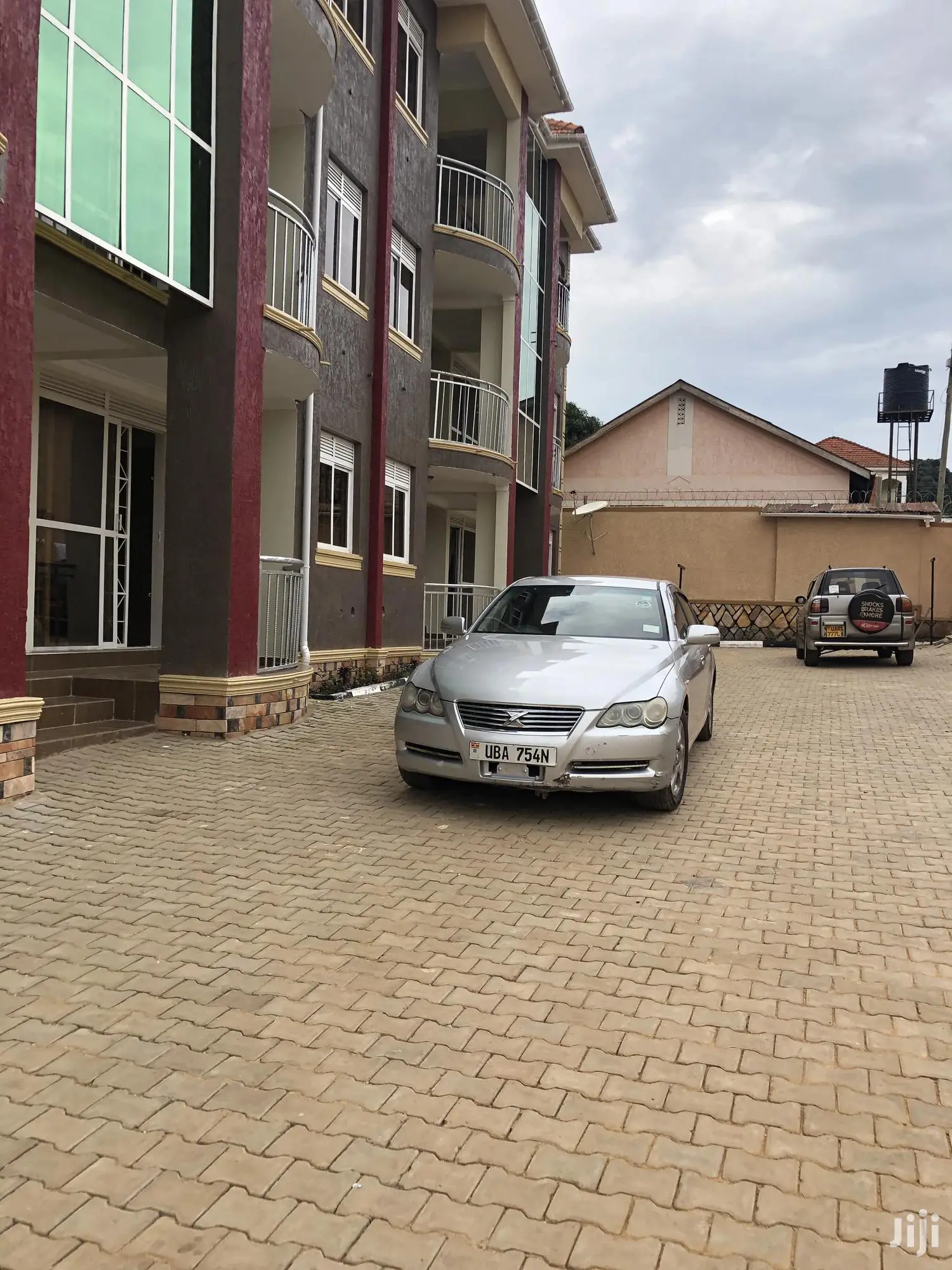 Munyonyo Apartments With View On Sell in Kampala