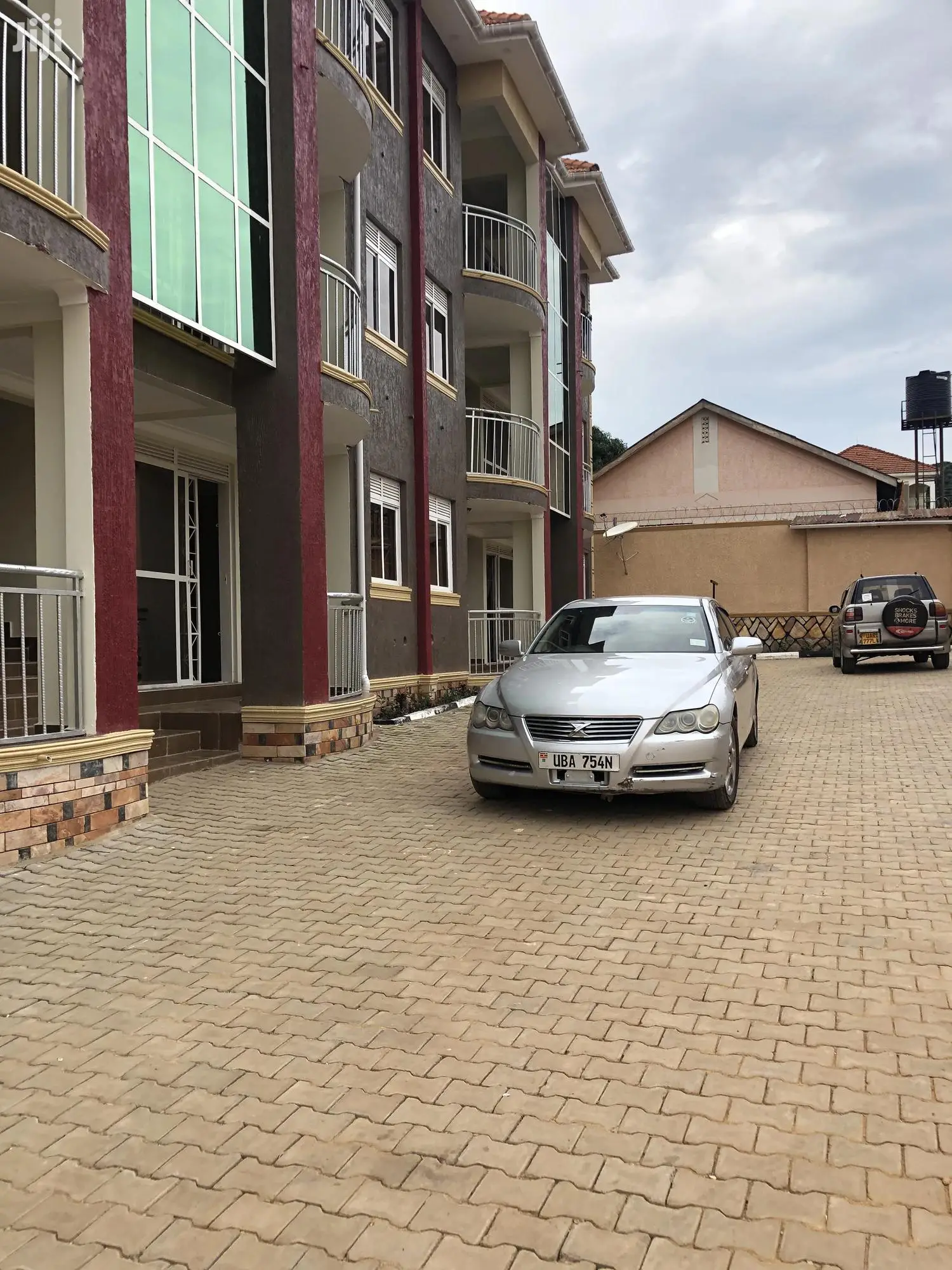 Munyonyo Apartments With View On Sell in Kampala