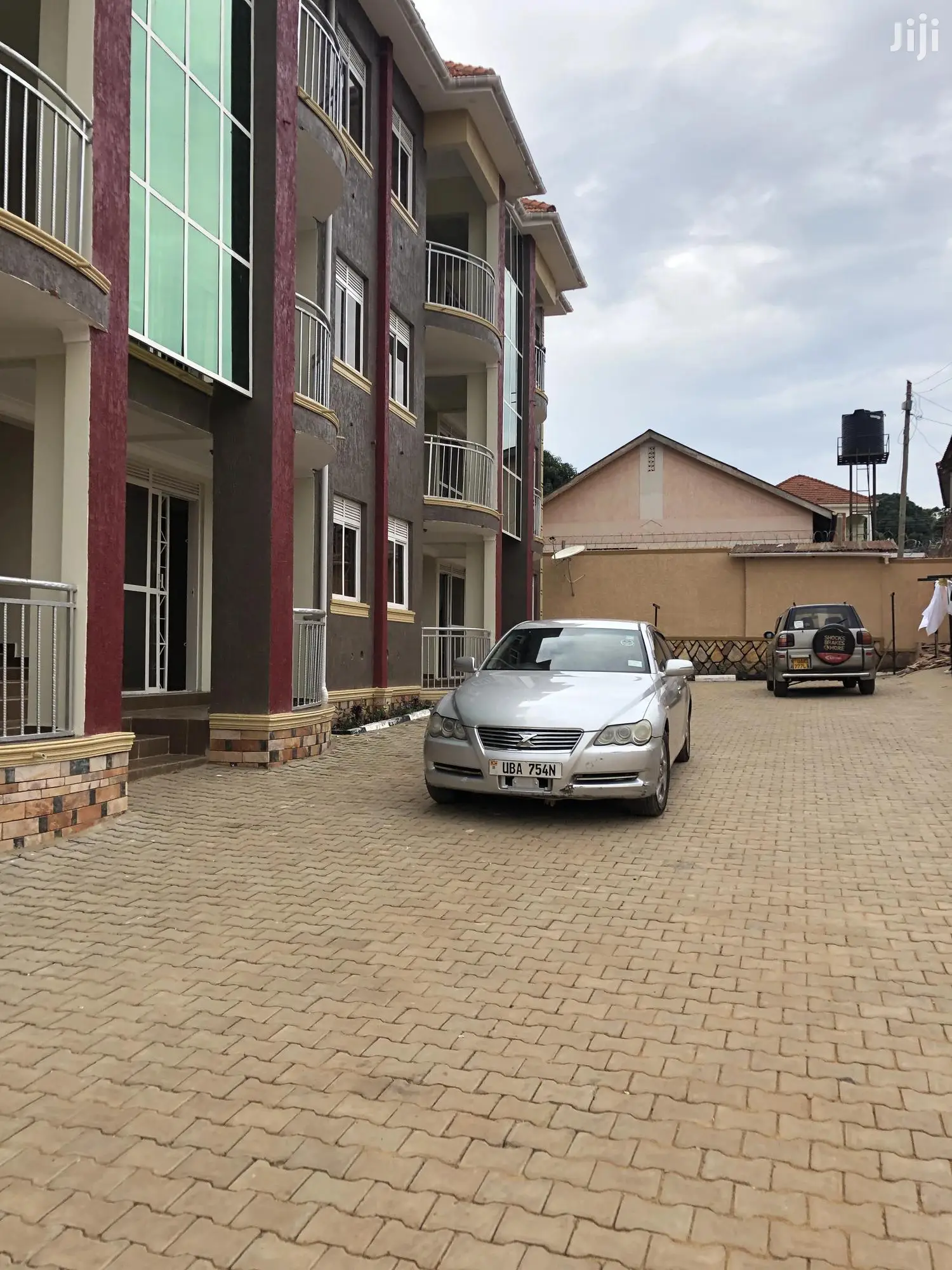 Munyonyo Apartments With View On Sell in Kampala