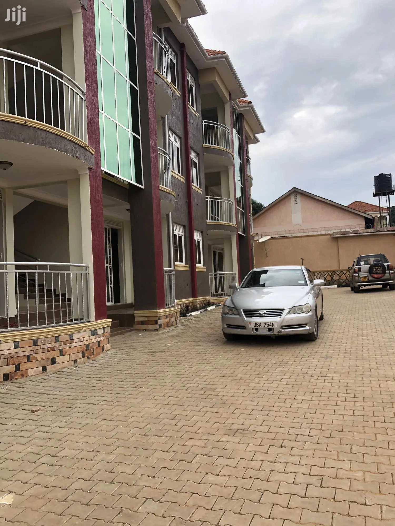 Munyonyo Apartments With View On Sell in Kampala