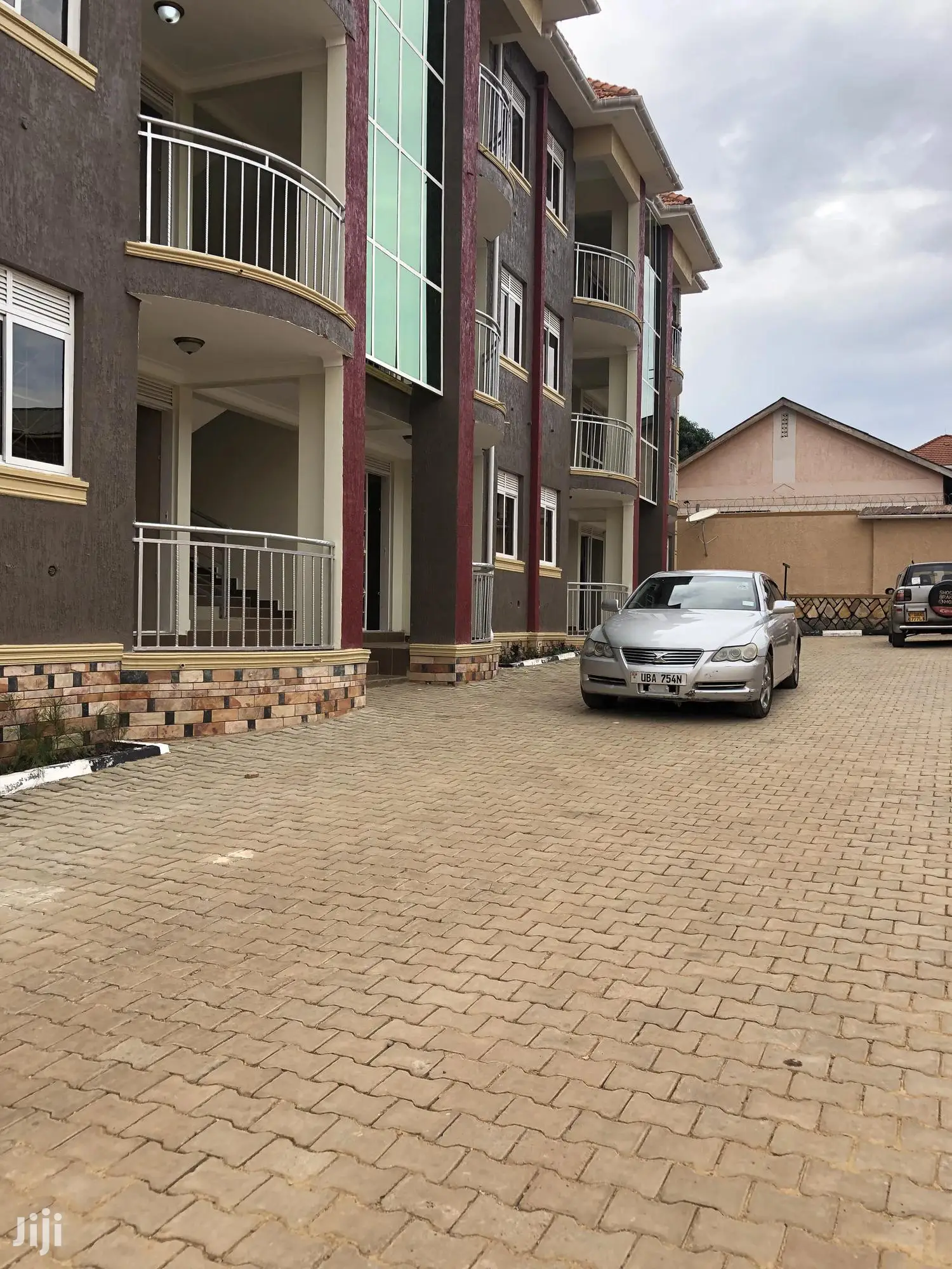 Munyonyo Apartments With View On Sell in Kampala