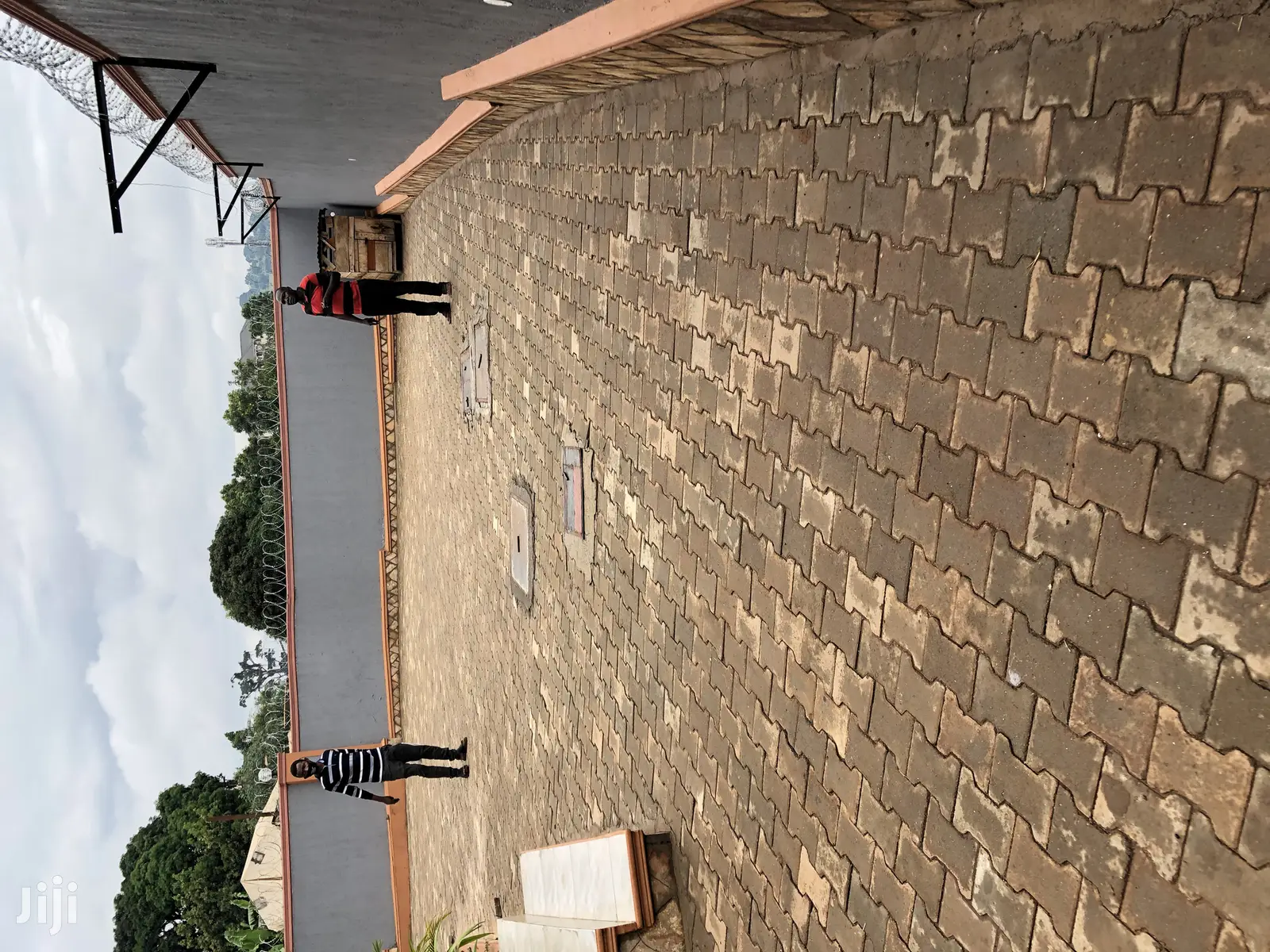 Apartment Building at Nalya on Sell in Kampala
