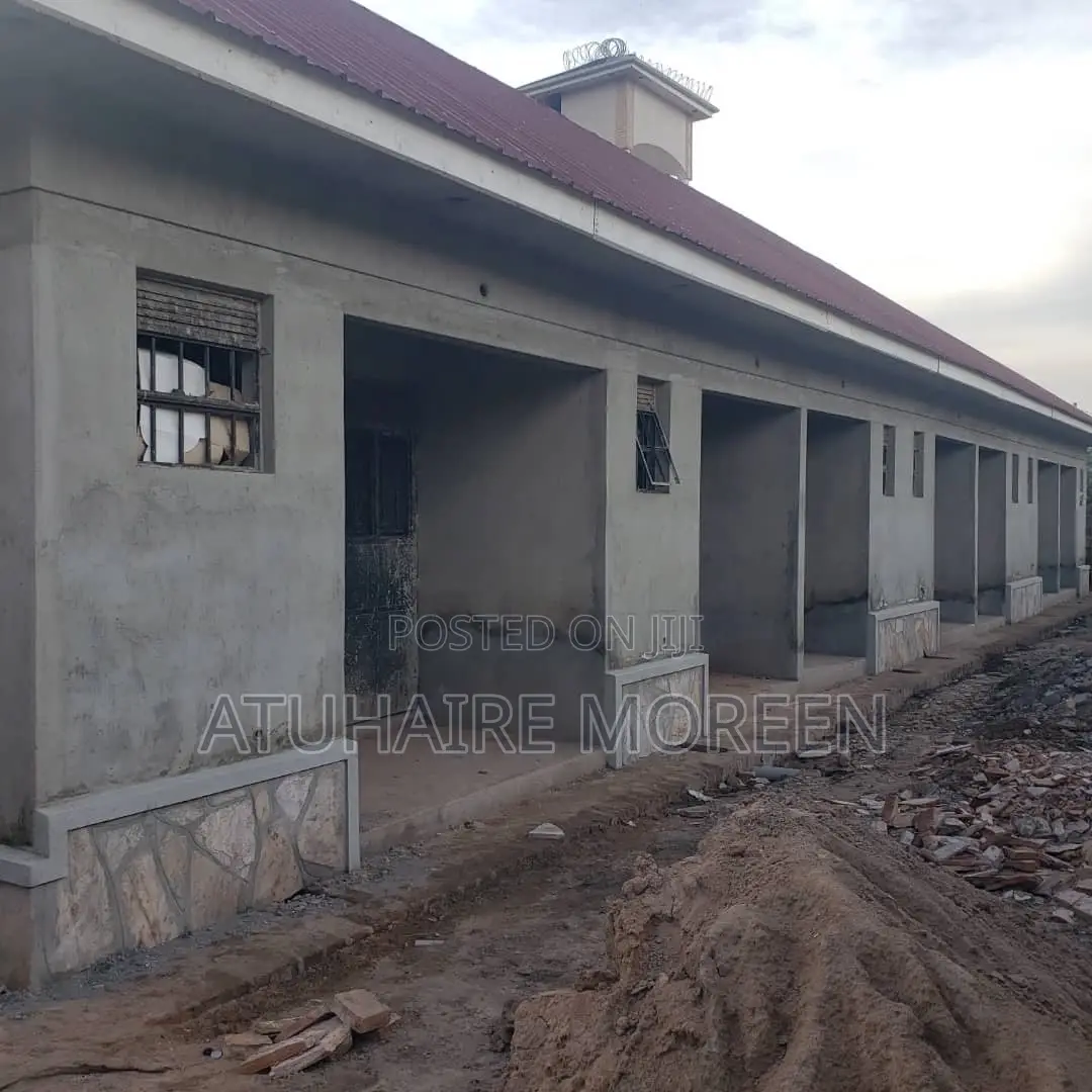 1bdrm House in Atuhaire Moreen, Nakawa for sale in Nakawa