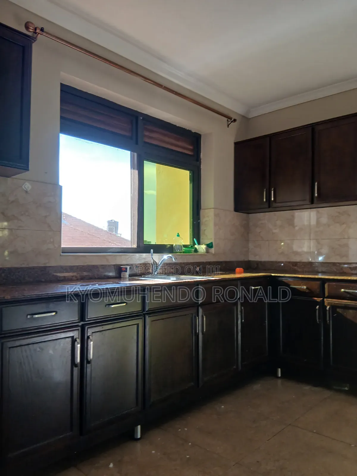 2bdrm Apartment in Mukalazi Road, Nakawa for rent in Nakawa