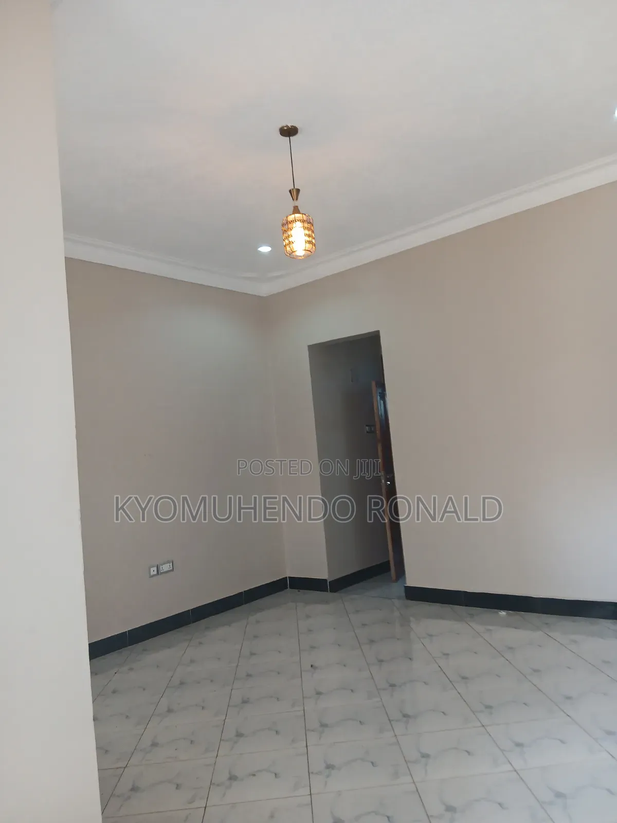 2bdrm Apartment in Mukalazi Road, Nakawa for rent in Nakawa