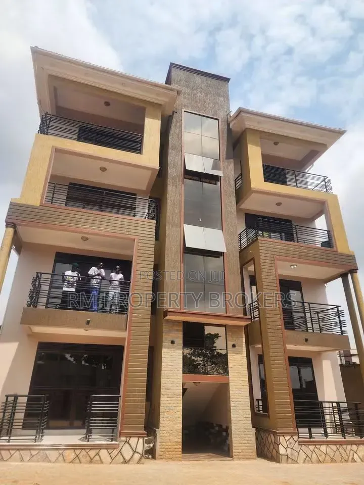 Furnished 2bdrm Apartment in Bunga, Central Division for rent in Central Division