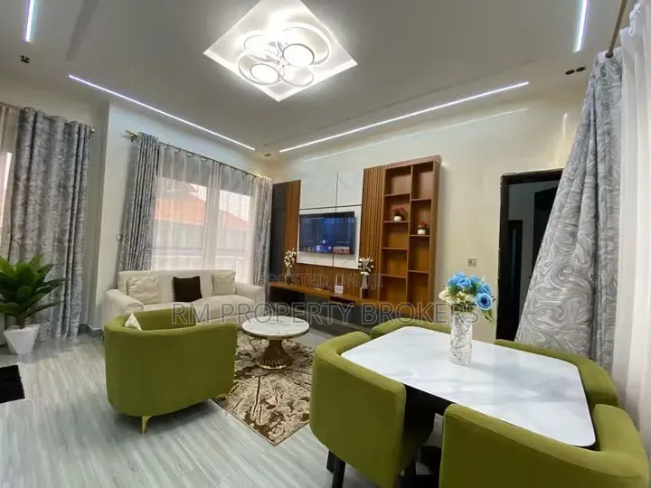Furnished 2bdrm Apartment in Bunga, Central Division for rent in Central Division