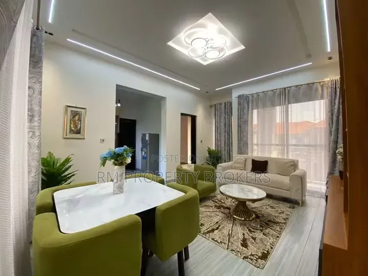 Furnished 2bdrm Apartment in Bunga, Central Division for rent in Central Division