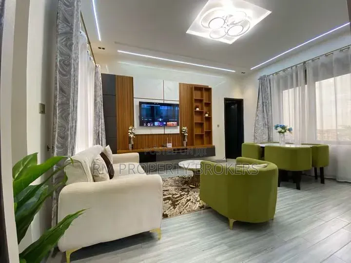 Furnished 2bdrm Apartment in Bunga, Central Division for rent in Central Division