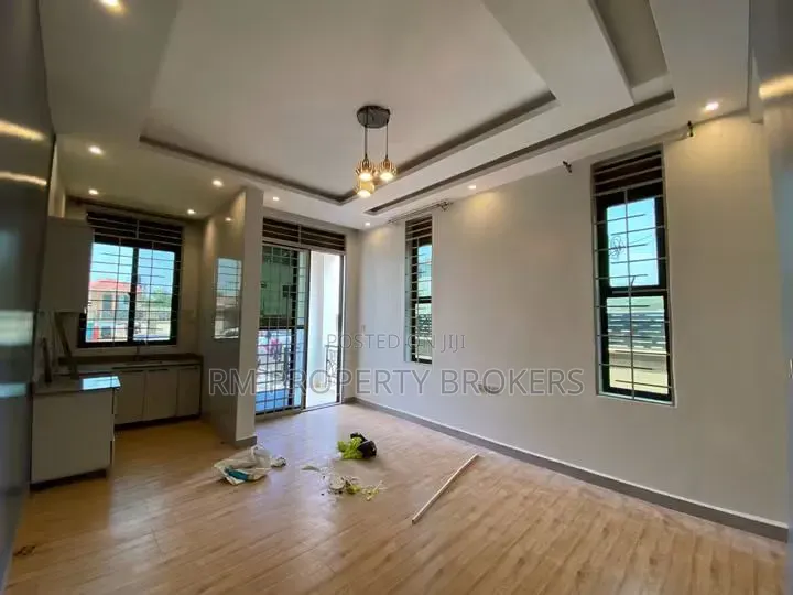 1bdrm Apartment in Makindye, Central Division for rent in Central Division