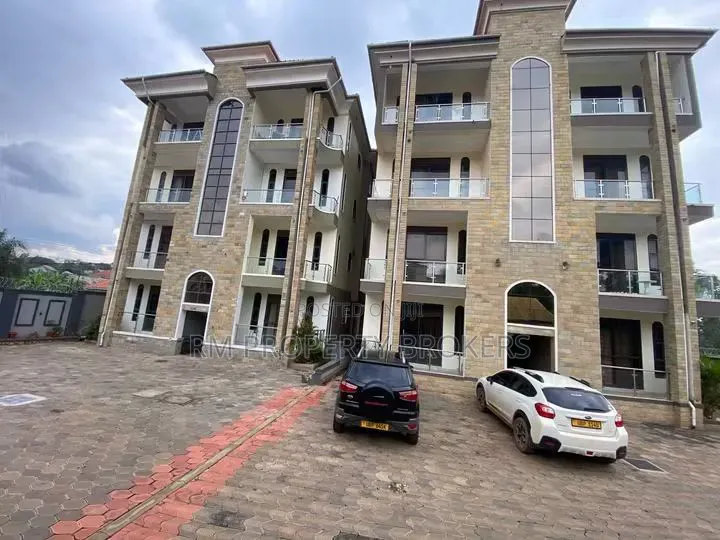 1bdrm Apartment in Kansanga, Central Division for rent in Central Division