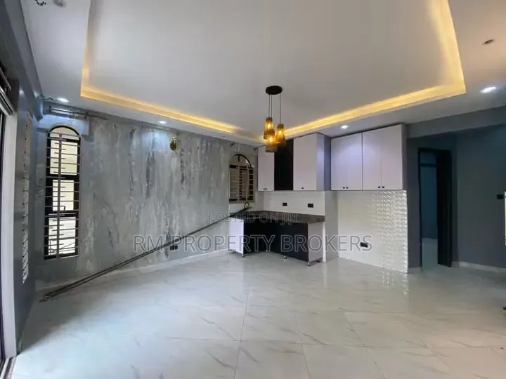 1bdrm Apartment in Kansanga, Central Division for rent in Central Division
