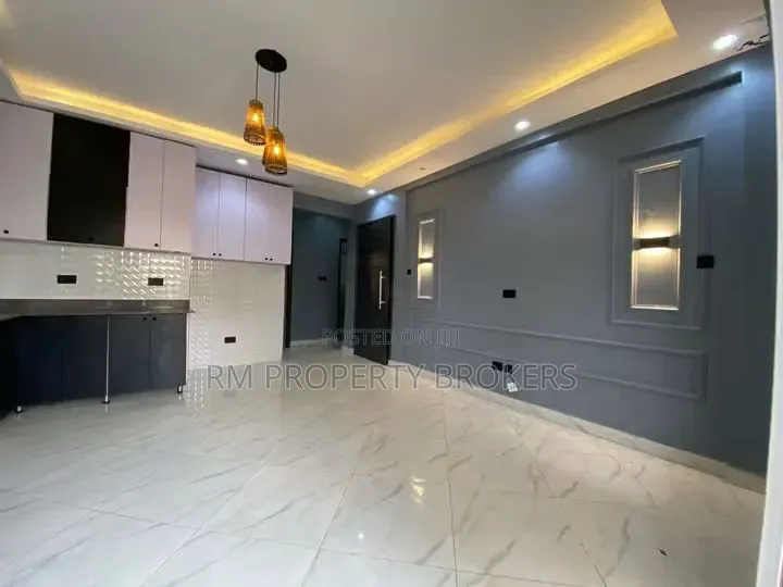 1bdrm Apartment in Kansanga, Central Division for rent in Central Division