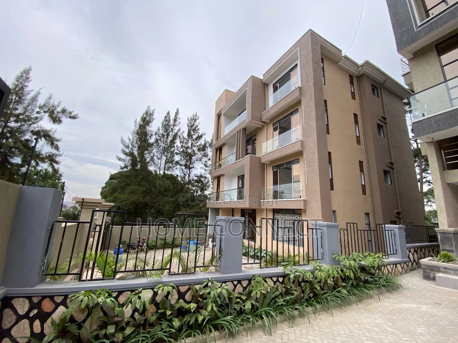 2bdrm Apartment in Mutungo Hill, Central Division for rent in Central Division