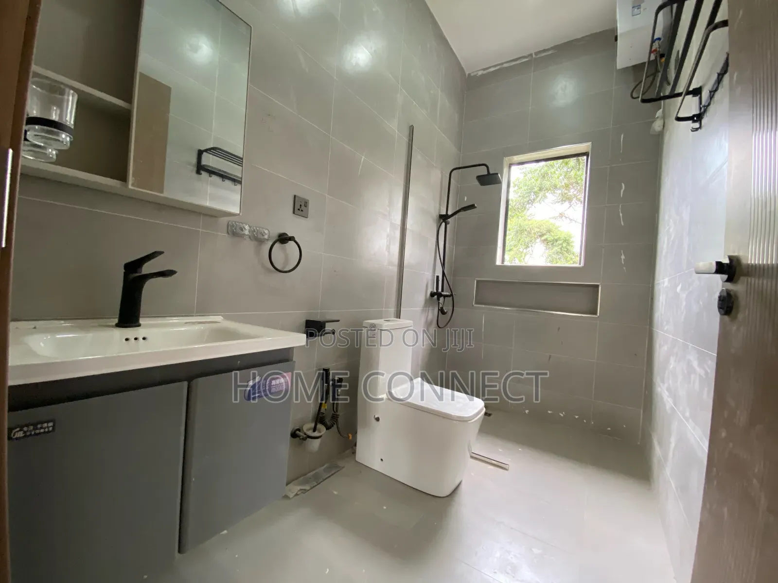 2bdrm Apartment in Mutungo Hill, Central Division for rent in Central Division