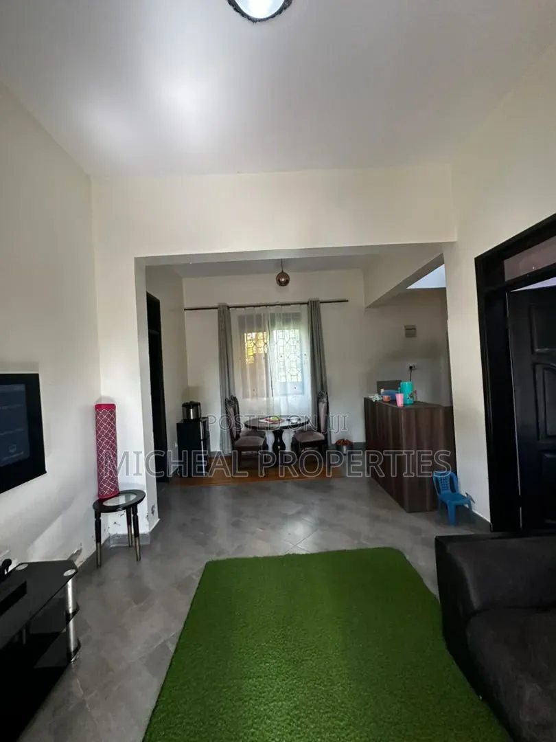 4bdrm House in Gayaza Bugema, Busukuma for sale in Busukuma