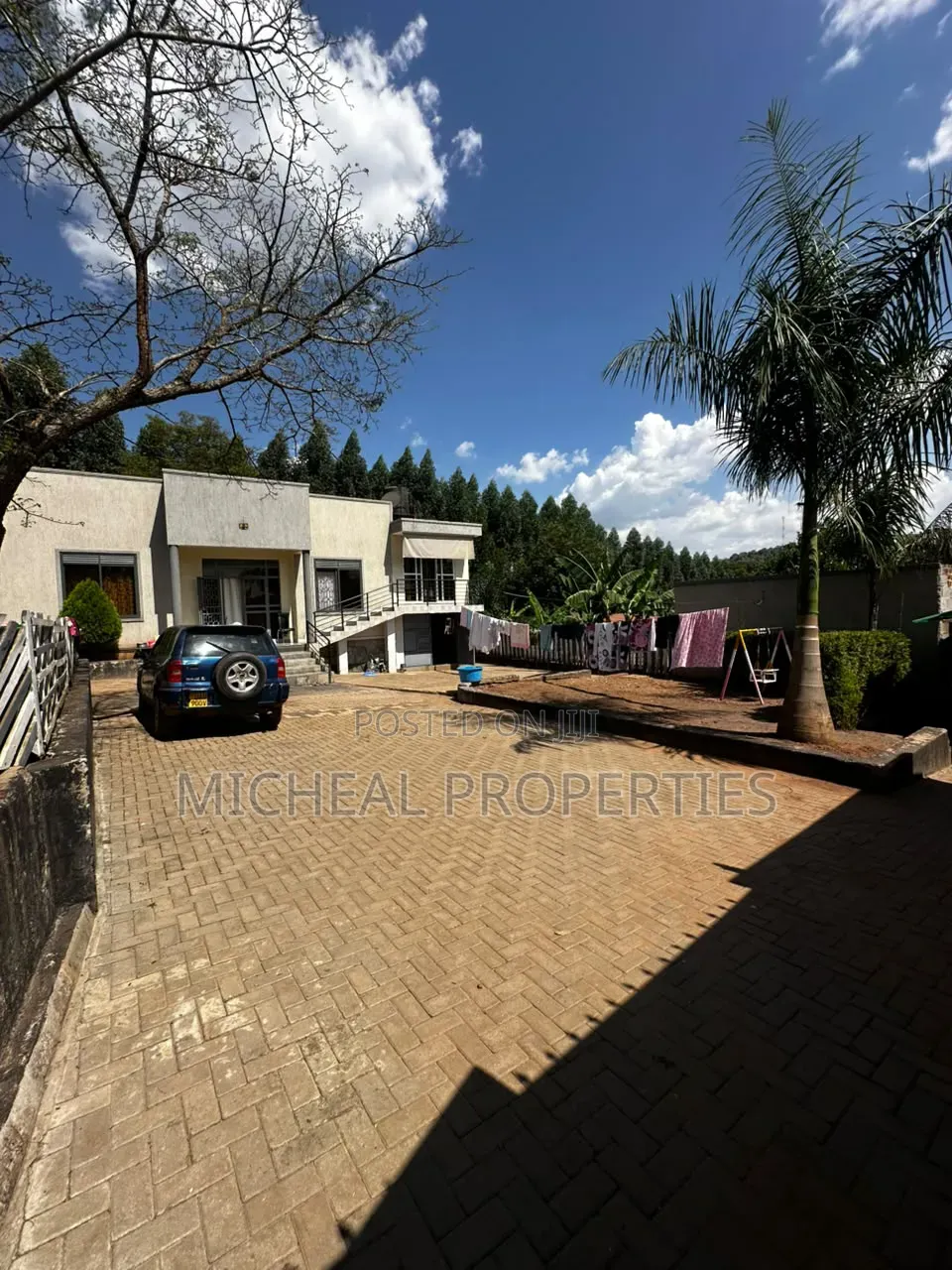 4bdrm House in Gayaza Bugema, Busukuma for sale in Busukuma