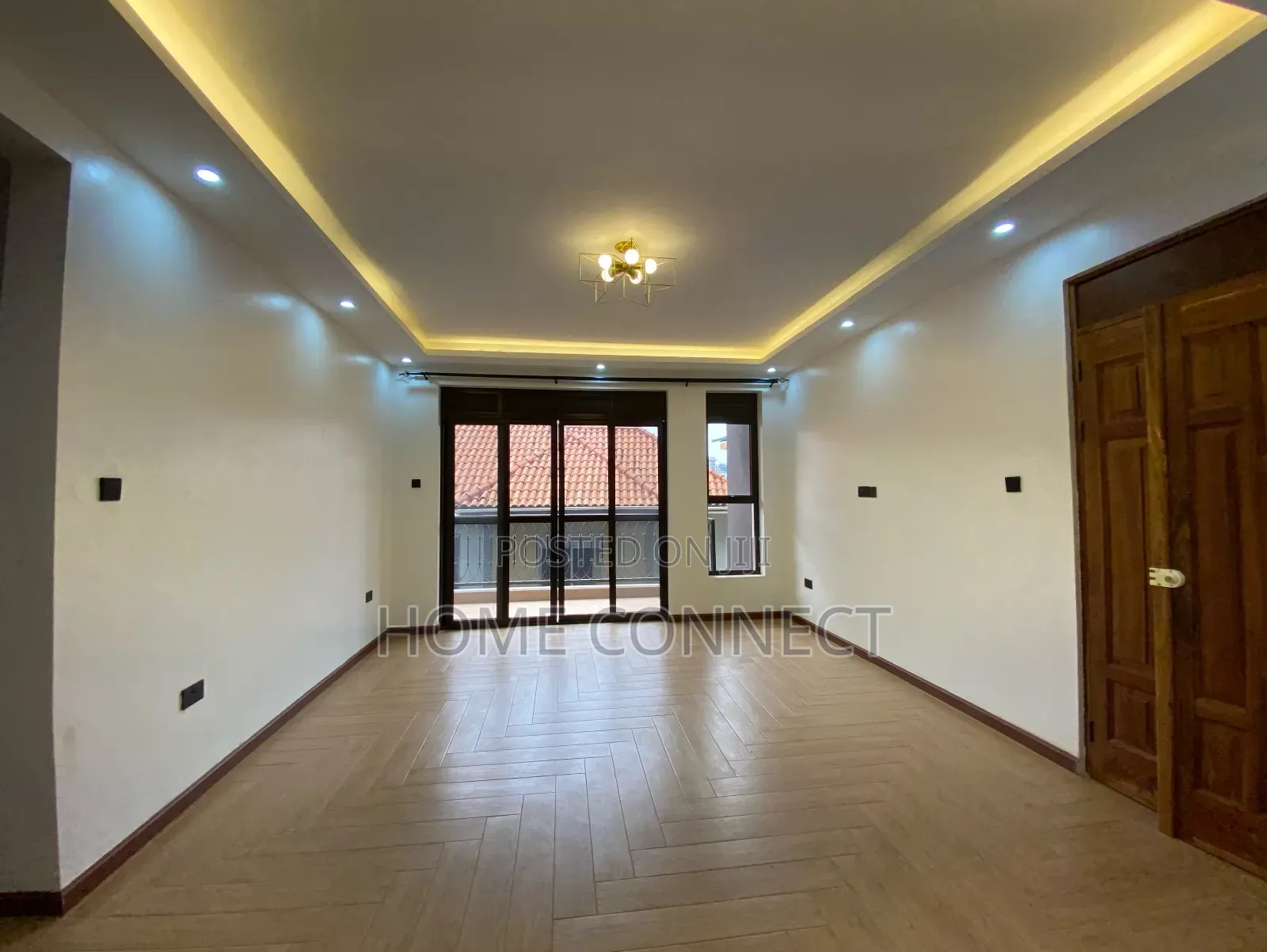 2bdrm Apartment in Mutungo Hill, Central Division for rent in Central Division