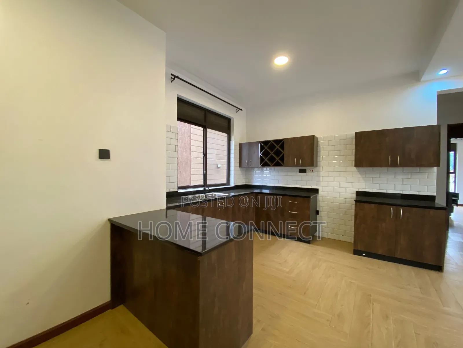 2bdrm Apartment in Mutungo Hill, Central Division for rent in Central Division