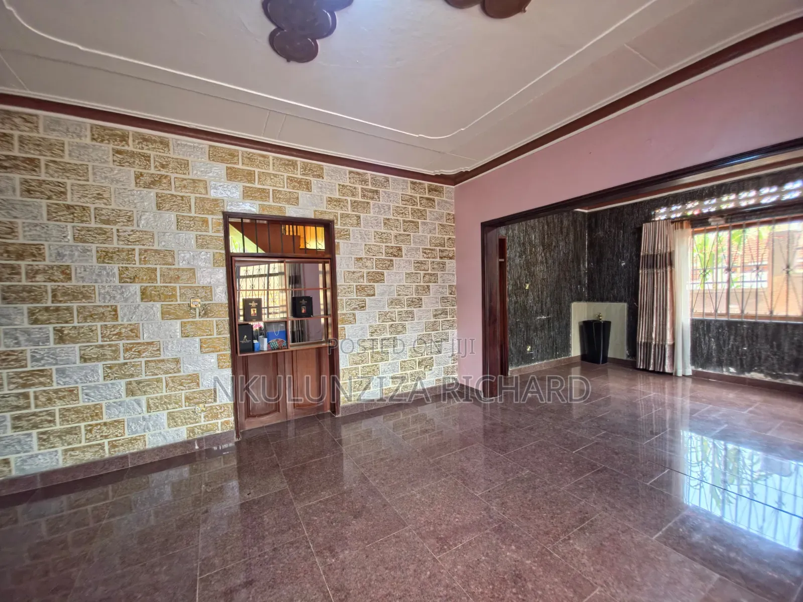 7bdrm Mansion in Nakawa for sale in Nakawa
