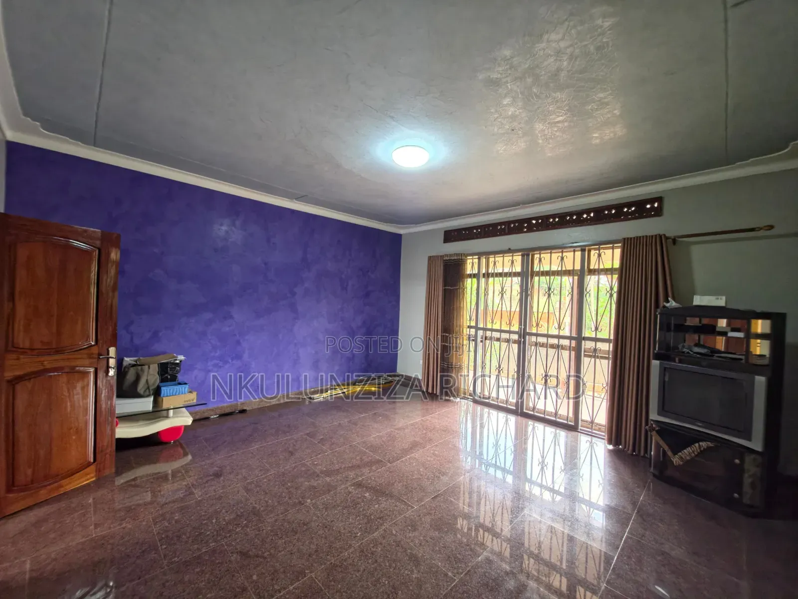 7bdrm Mansion in Nakawa for sale in Nakawa