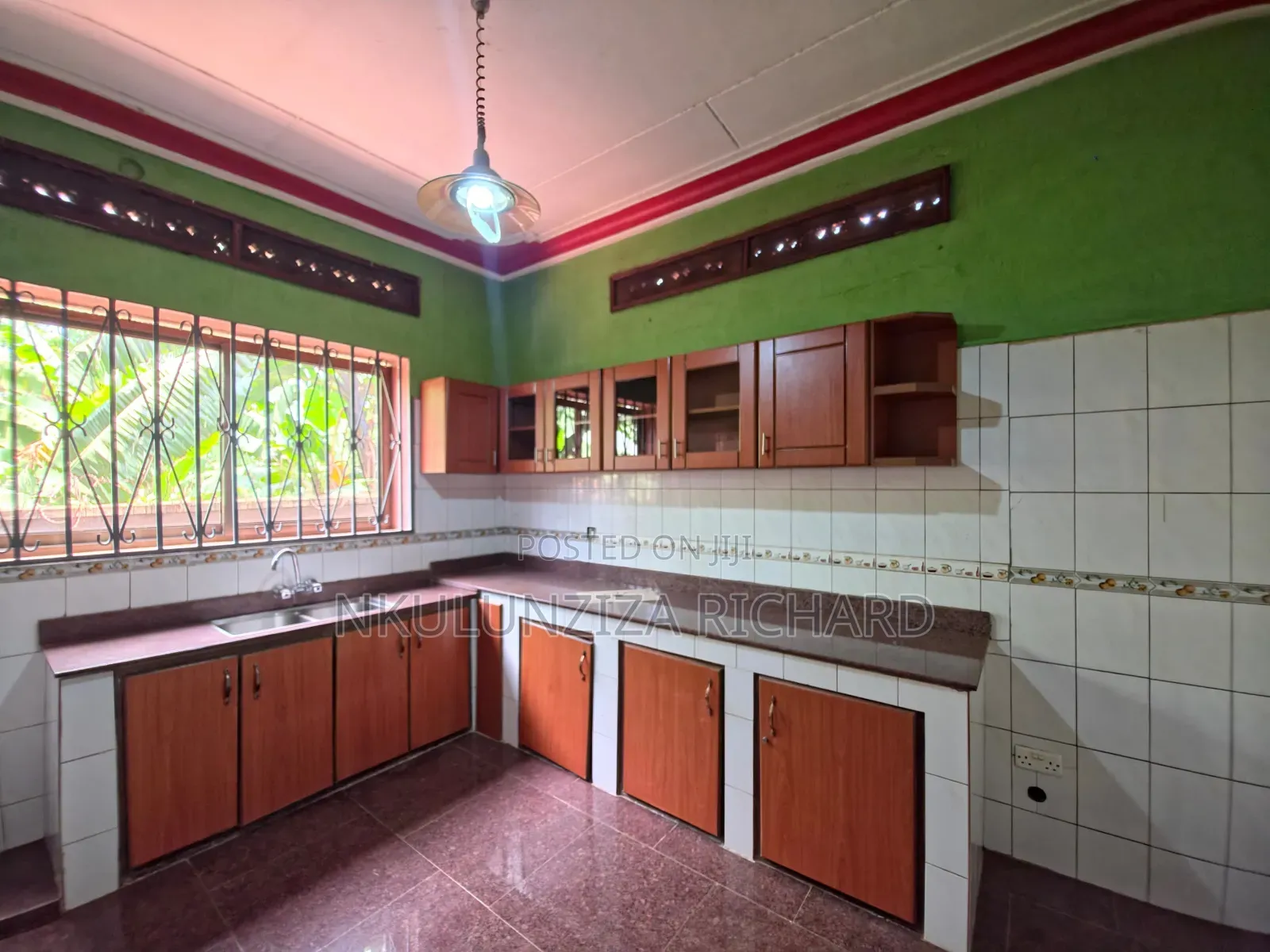 7bdrm Mansion in Nakawa for sale in Nakawa