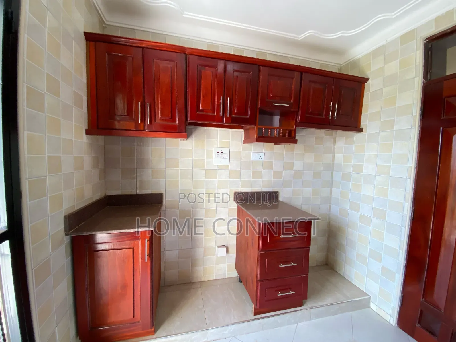 2bdrm Apartment in Mbuya, Central Division for rent in Central Division