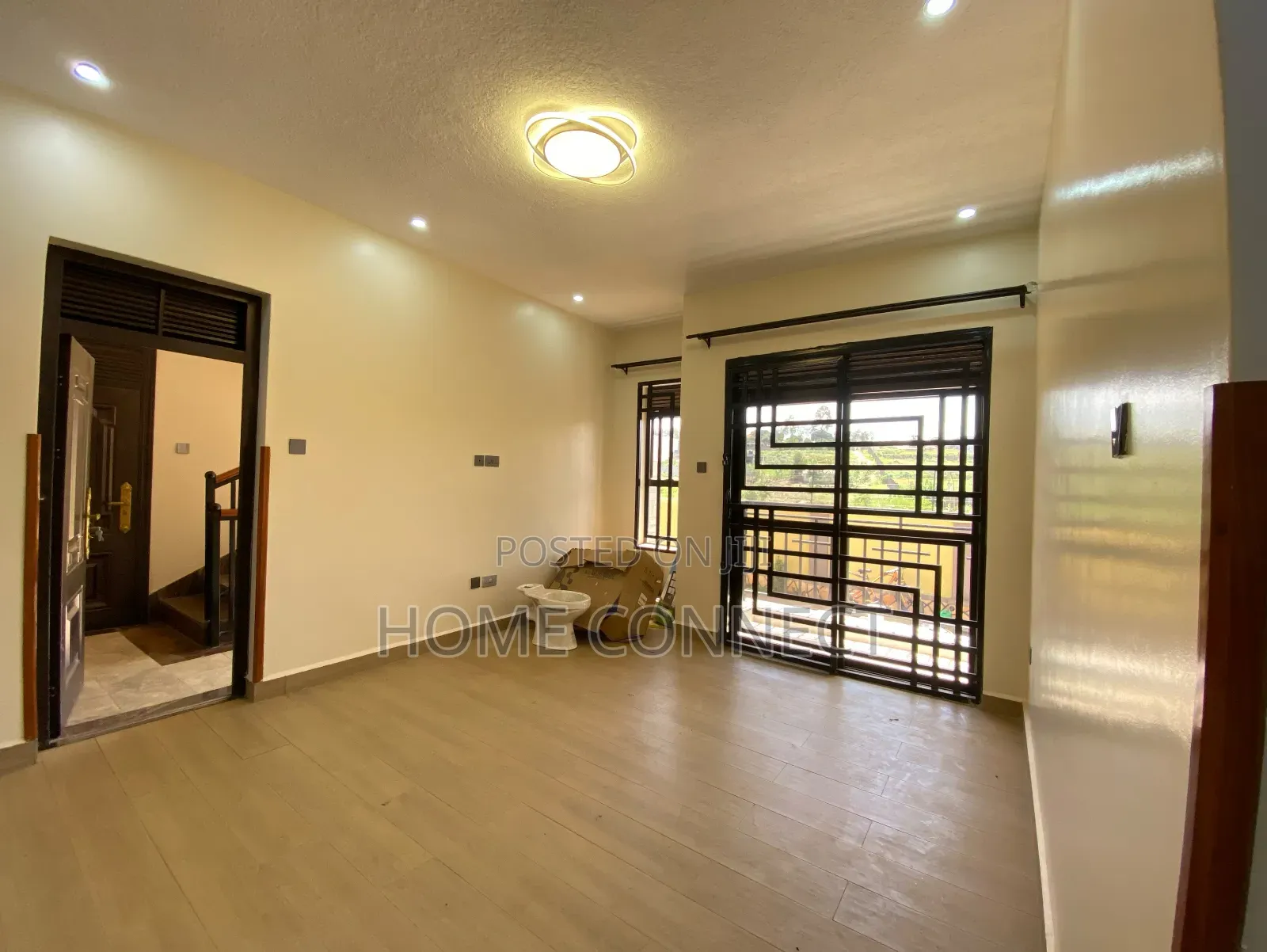 2bdrm Apartment in Muyenga Tank Hil, Central Division for rent in Central Division