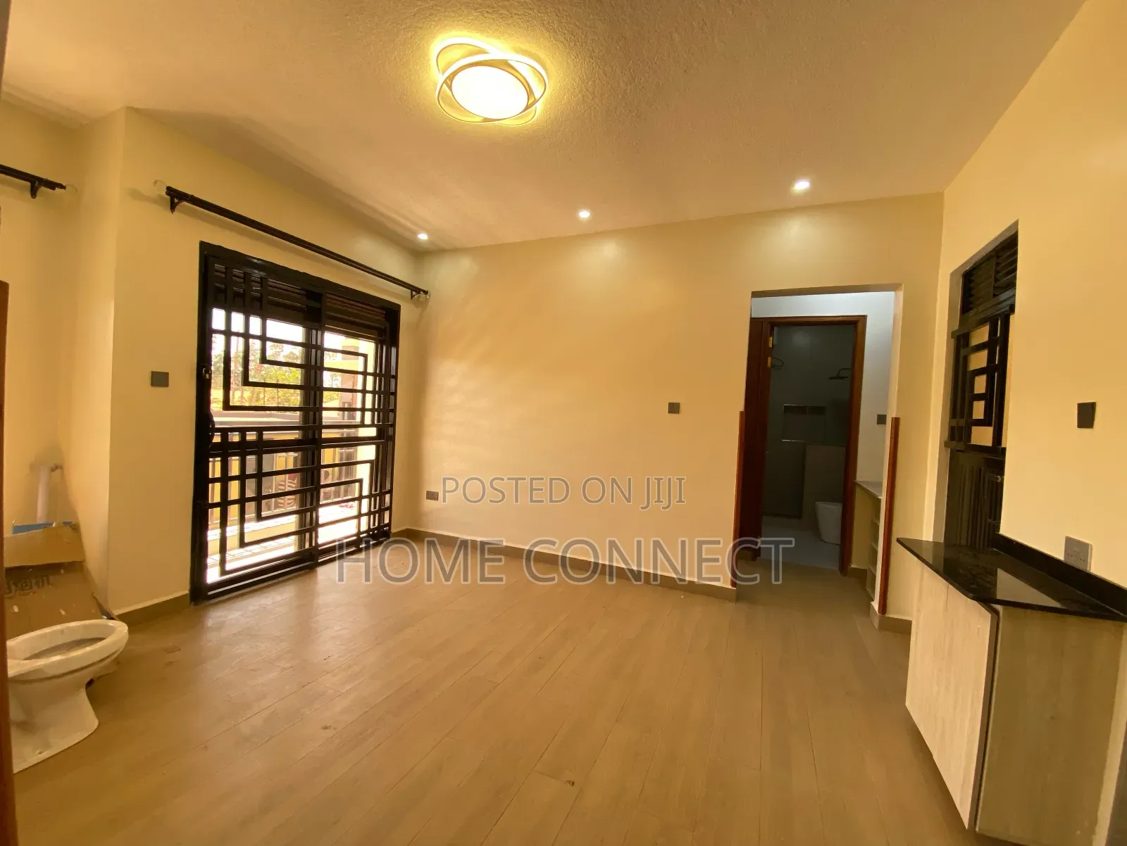 2bdrm Apartment in Muyenga Tank Hil, Central Division for rent in Central Division