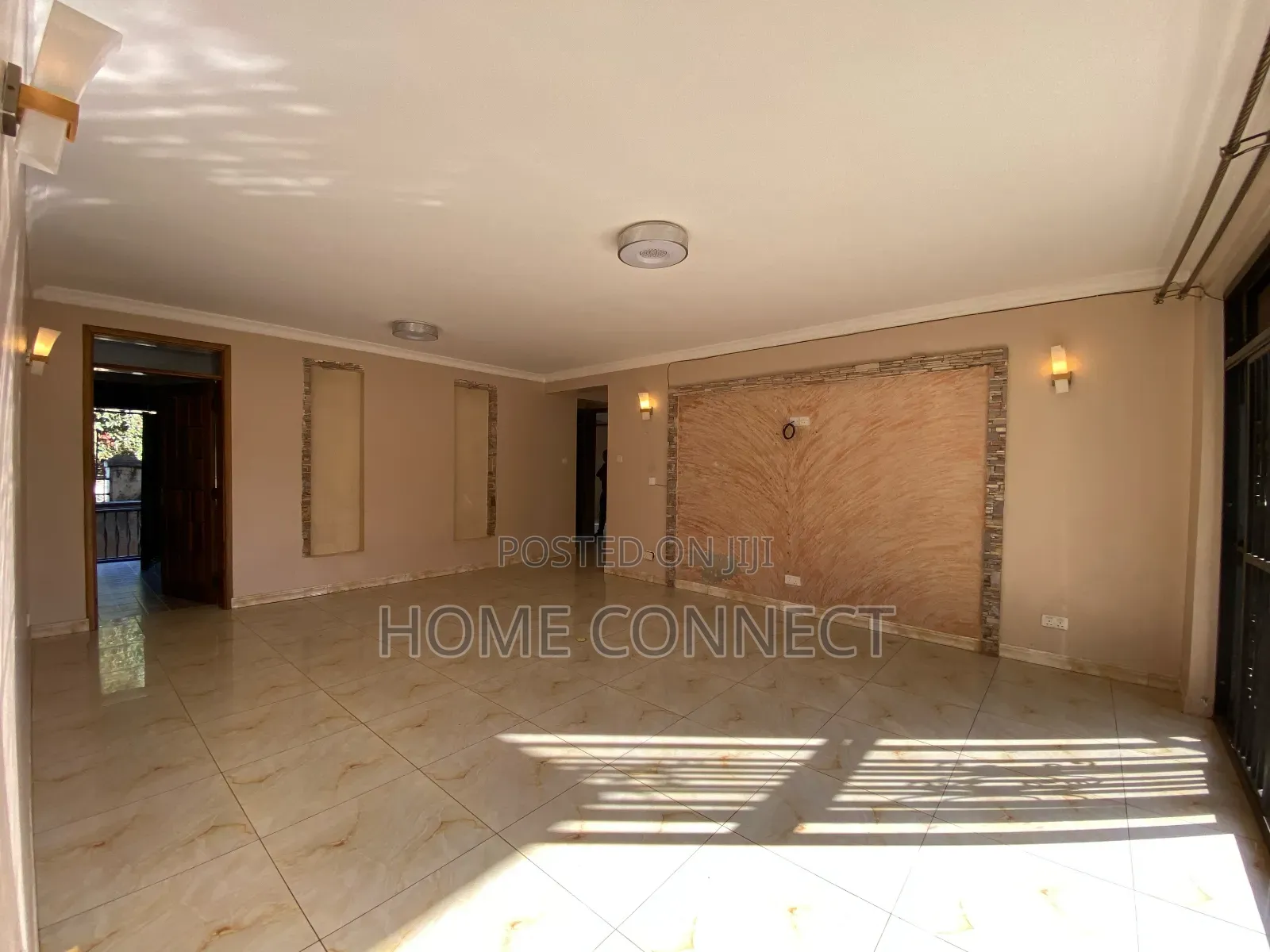 2bdrm Apartment in Mutungo Hill, Central Division for rent in Central Division