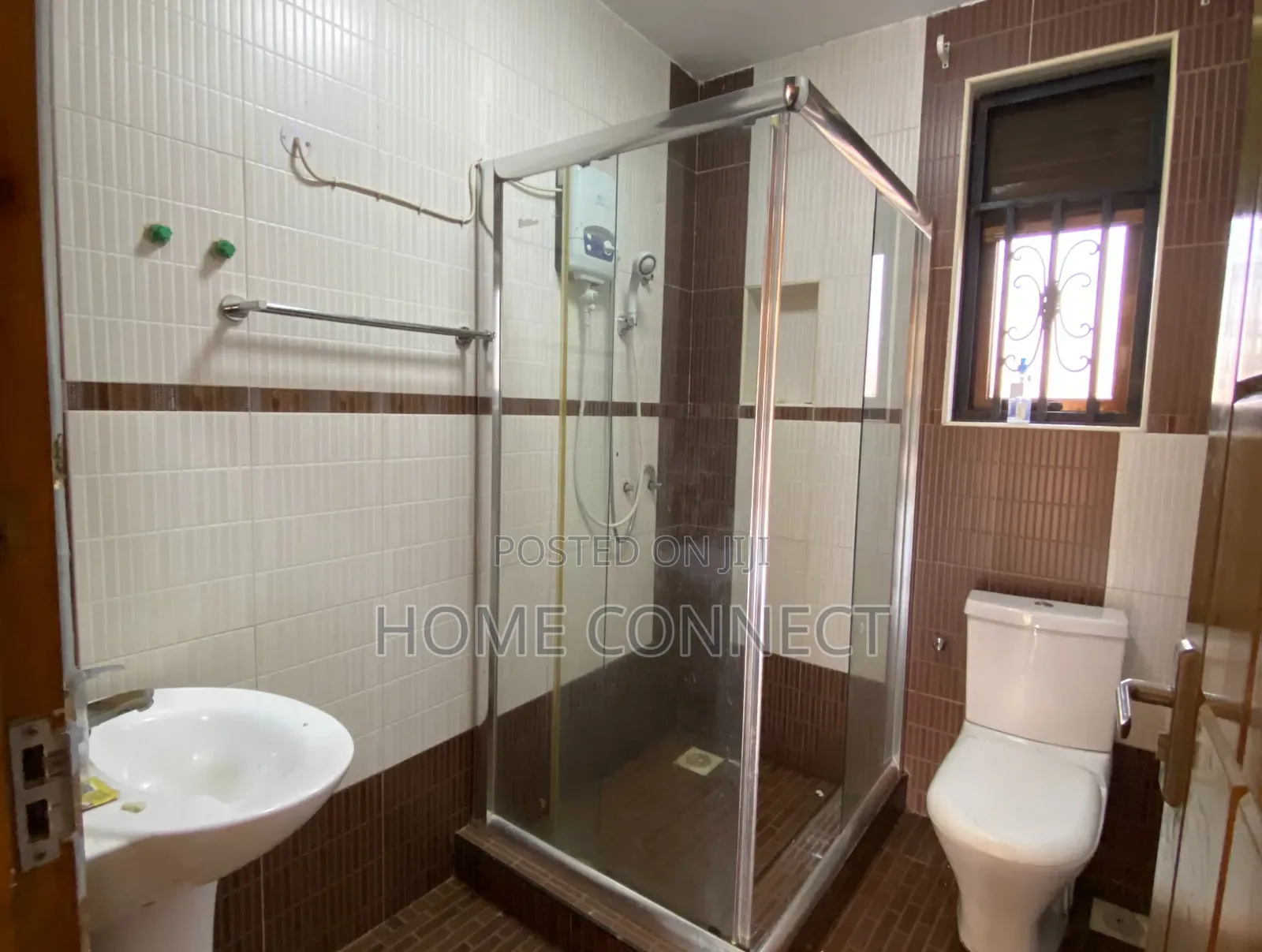 2bdrm Apartment in Mutungo Hill, Central Division for rent in Central Division