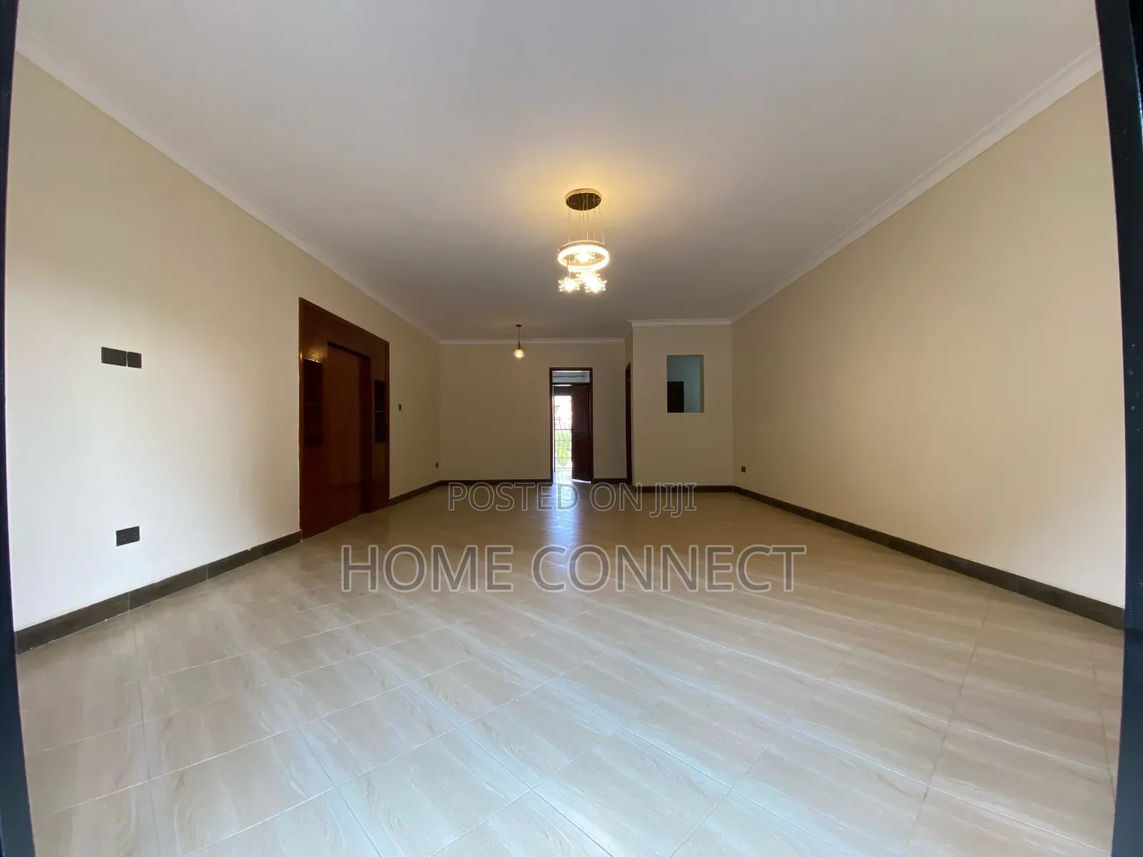 3bdrm Apartment in Bugoloobi, Central Division for rent in Central Division