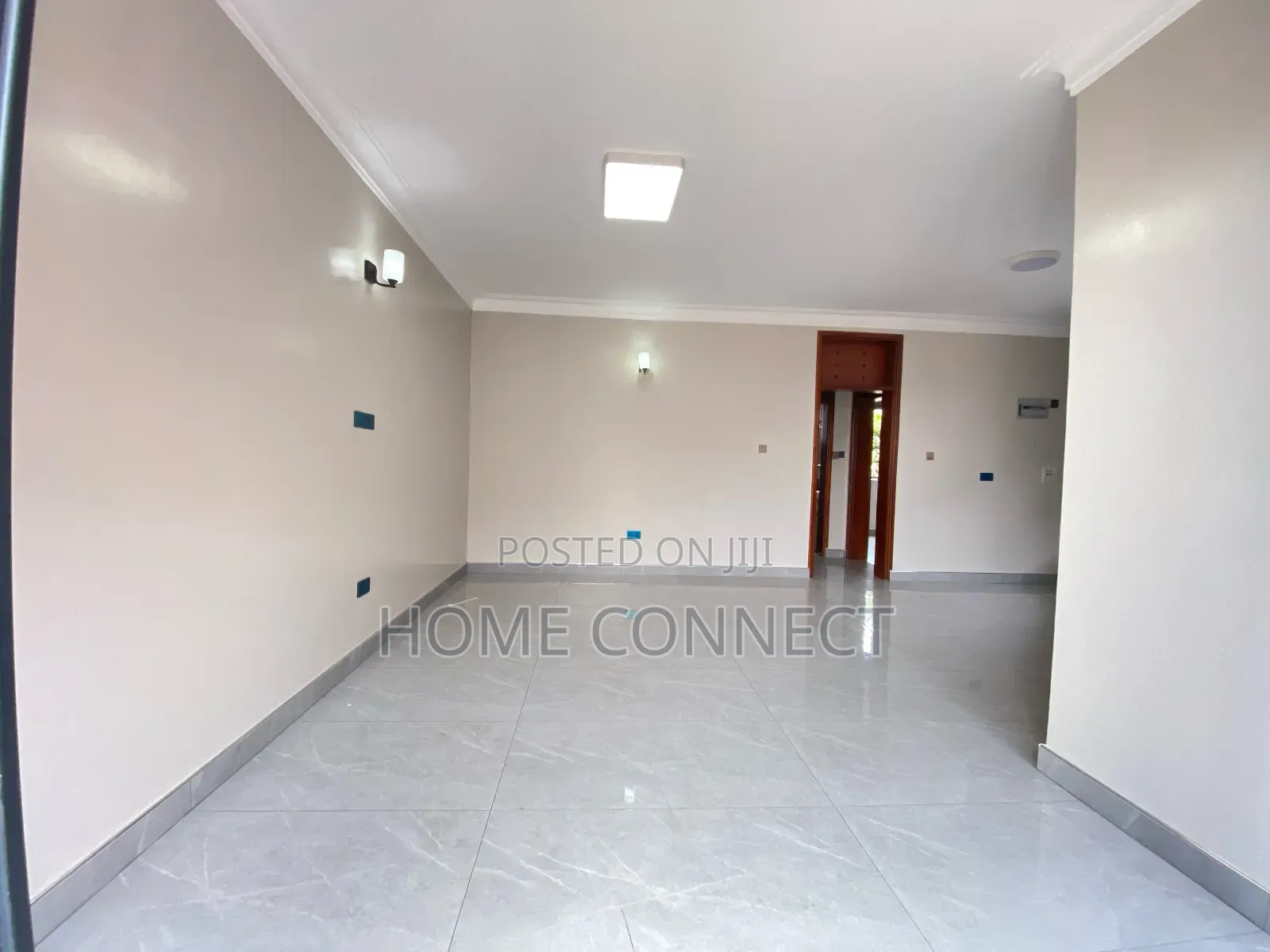 2bdrm Apartment in Muyenga Tank Hill, Central Division for rent in Central Division