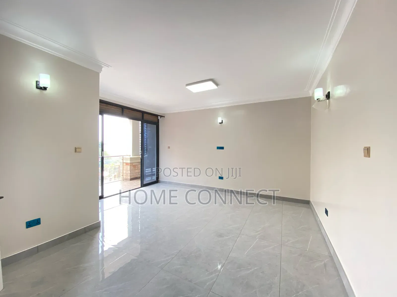 2bdrm Apartment in Muyenga Tank Hill, Central Division for rent in Central Division