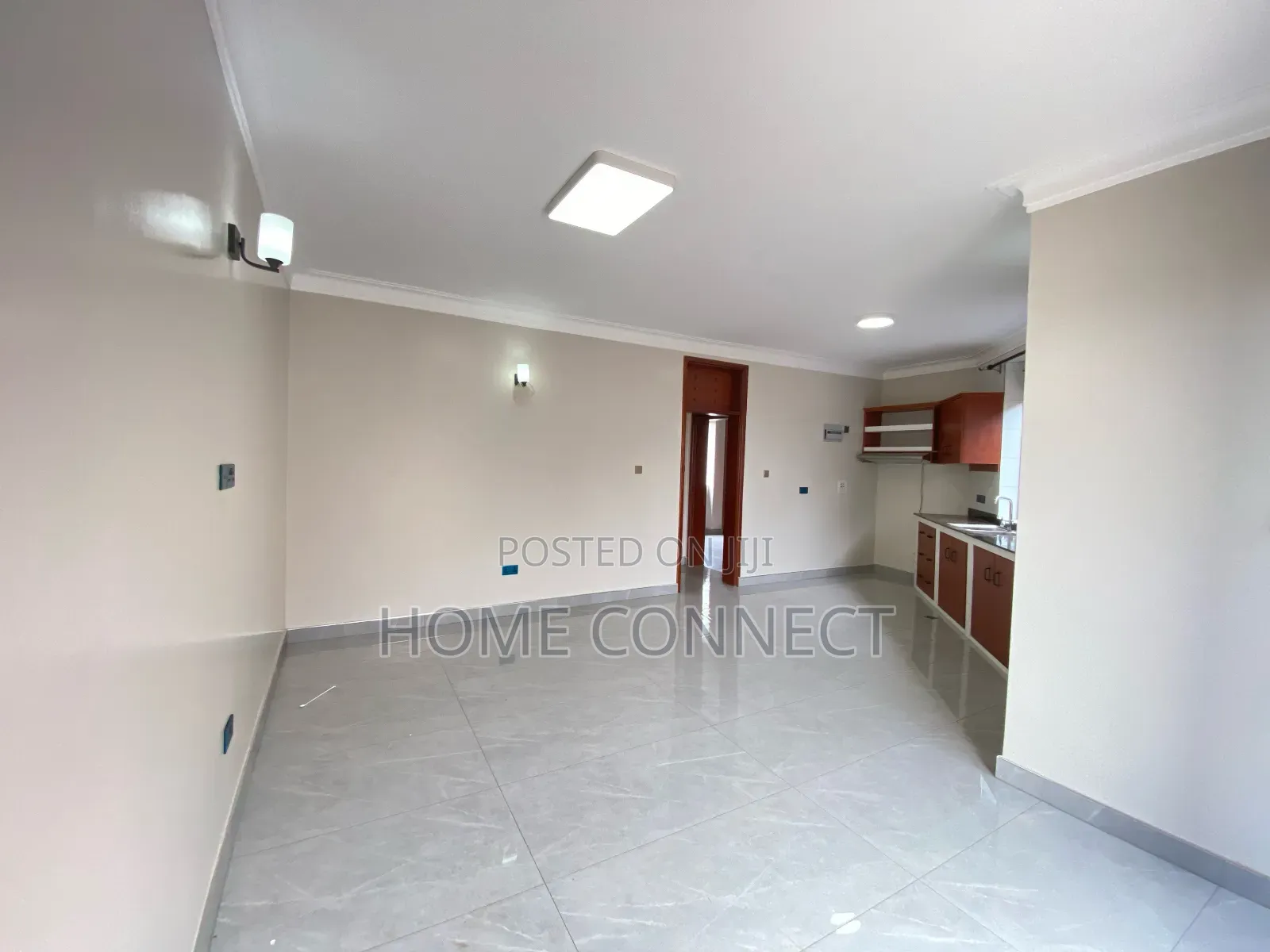 2bdrm Apartment in Muyenga Tank Hill, Central Division for rent in Central Division