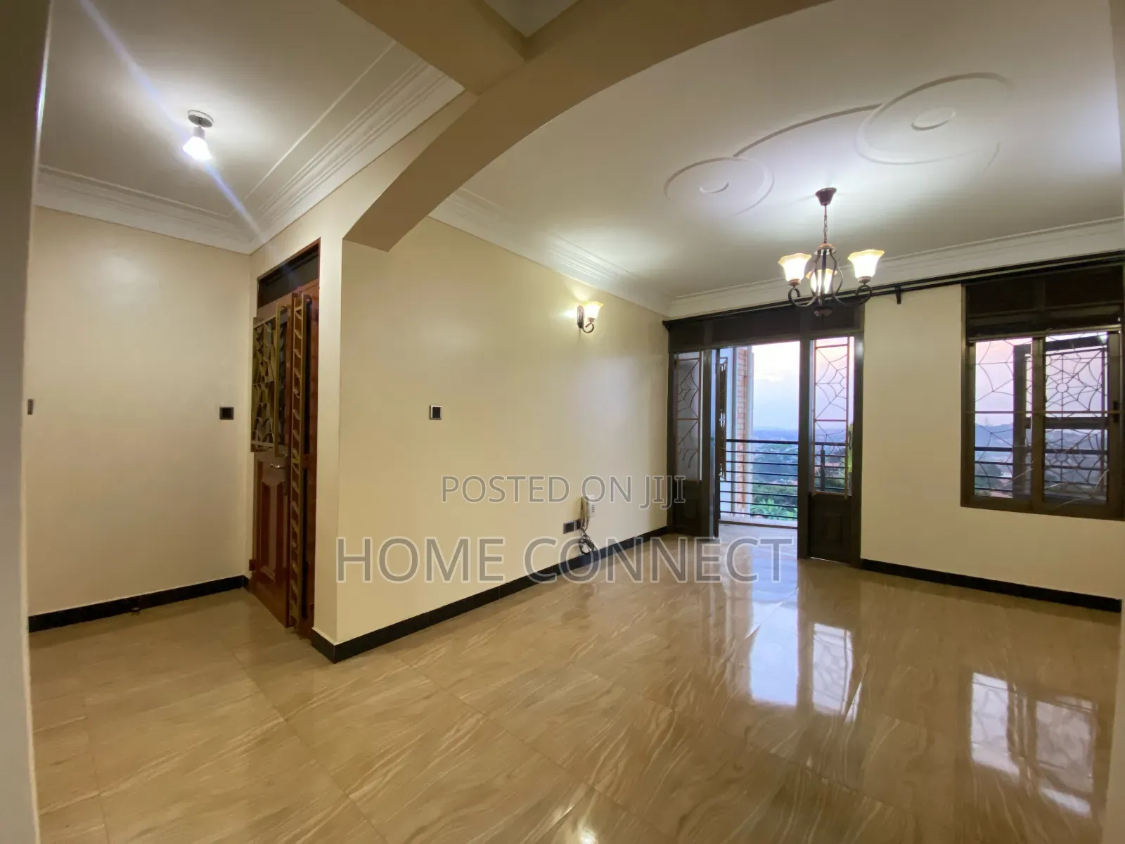 2bdrm Apartment in Mutungo, Central Division for rent in Central Division