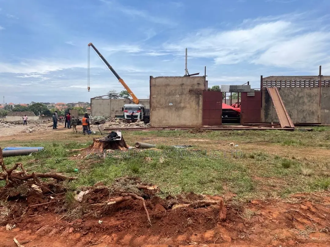  9 Acres of Private Mailo Land for Sale – Kiwatule in Division A