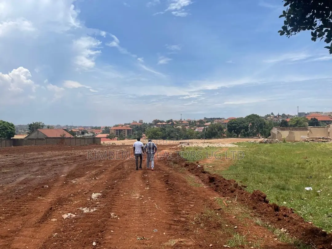  9 Acres of Private Mailo Land for Sale – Kiwatule in Division A