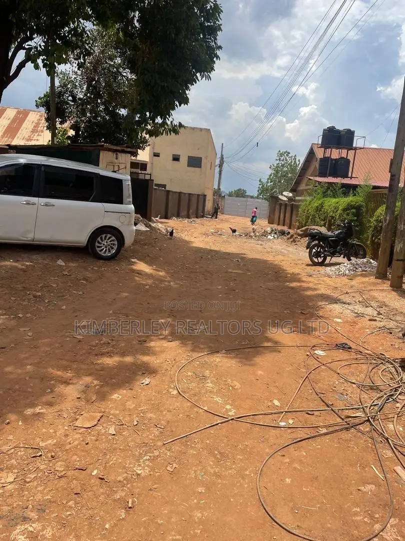  9 Acres of Private Mailo Land for Sale – Kiwatule in Division A