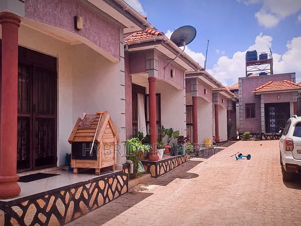 6bdrm Apartment in Kira~Bulindo Along for sale in Kira
