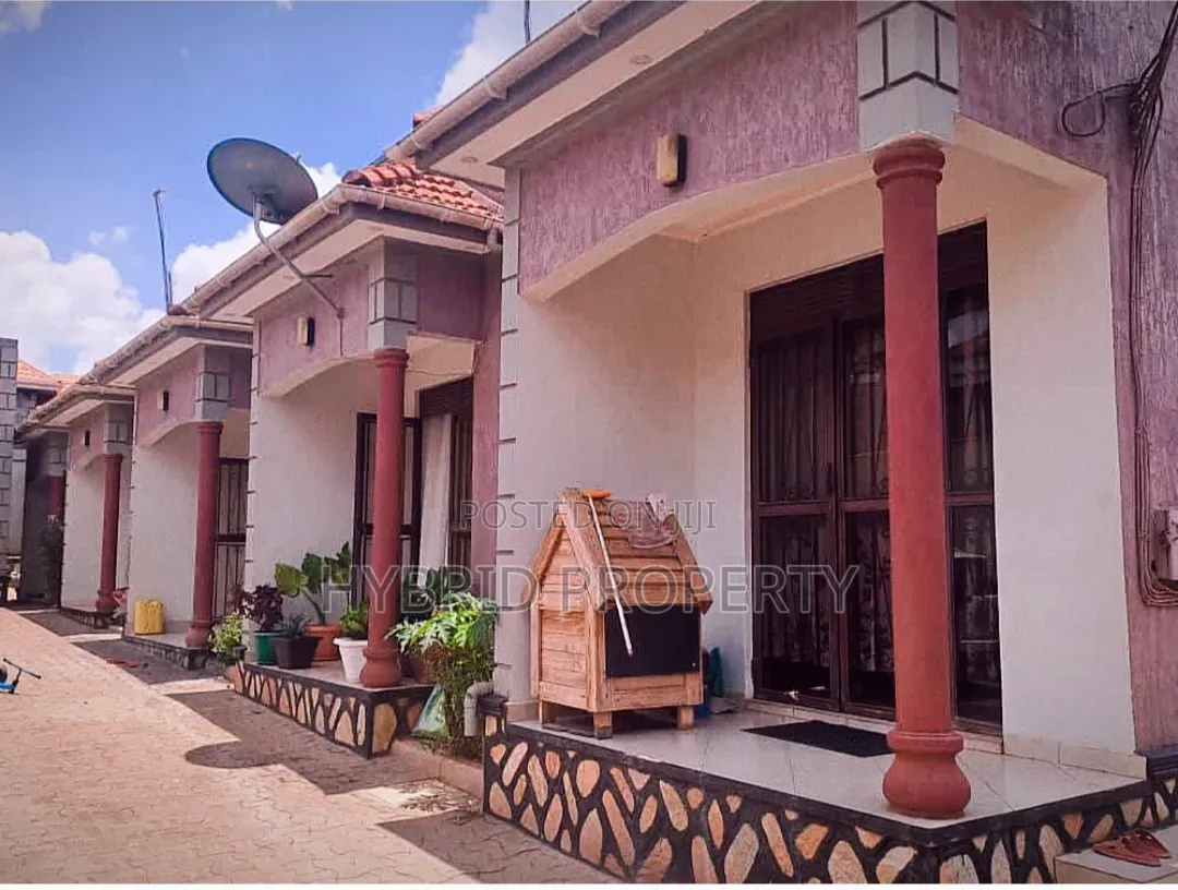 6bdrm Apartment in Kira~Bulindo Along for sale in Kira