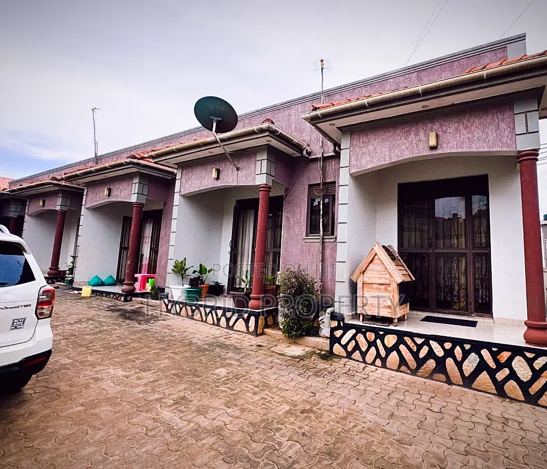 6bdrm Apartment in Kira~Bulindo Along for sale in Kira