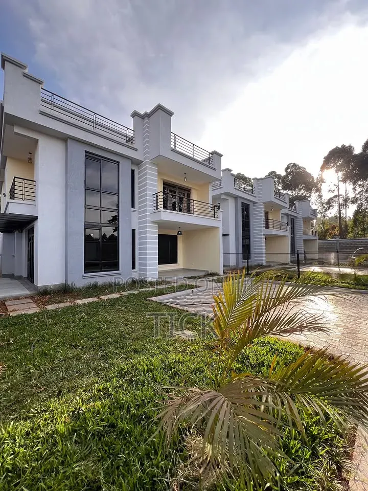 3bdrm Apartment in Naguru, Nakawa for rent in Nakawa