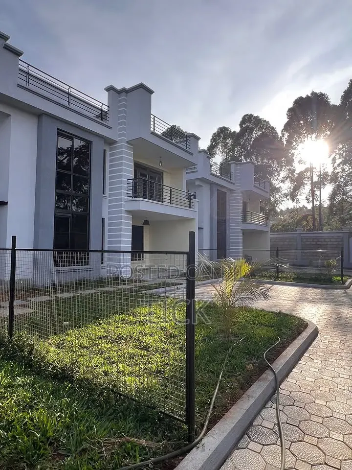 3bdrm Apartment in Naguru, Nakawa for rent in Nakawa