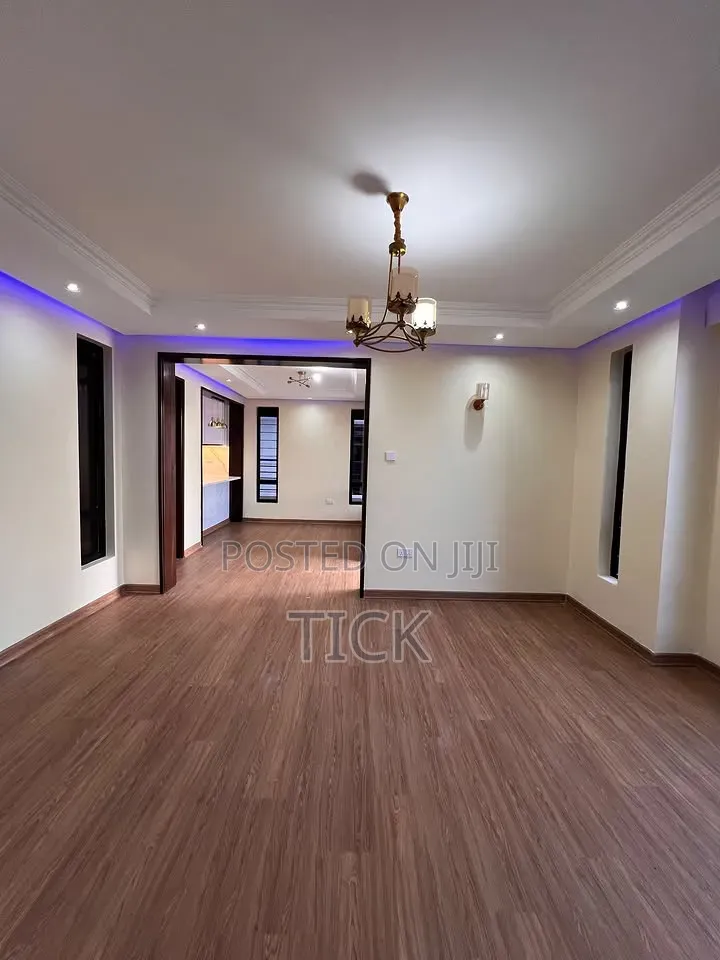 3bdrm Apartment in Naguru, Nakawa for rent in Nakawa