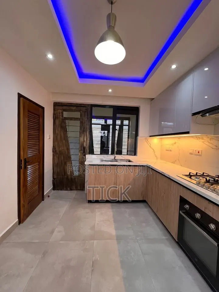 3bdrm Apartment in Naguru, Nakawa for rent in Nakawa