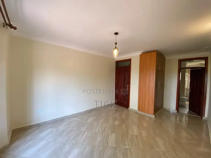 3bdrm Apartment in Ntinda, Nakawa for rent in Nakawa