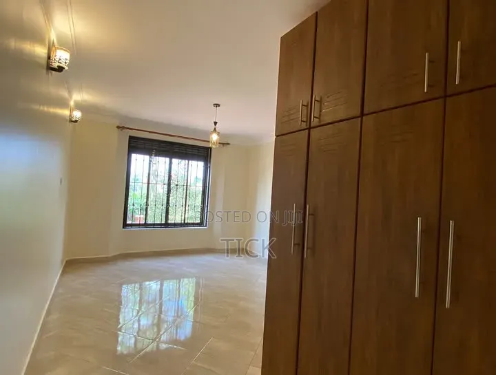 3bdrm Apartment in Ntinda, Nakawa for rent in Nakawa