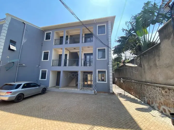 1bdrm Apartment in Kyanja, Nakawa for rent in Nakawa
